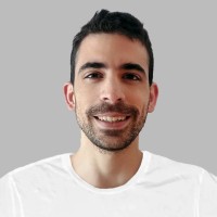 MobiLoud Employee Tomás González Morón's profile photo