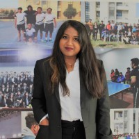 IBM Employee Subhasmita B.'s profile photo