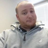 Tyler Technologies Employee Alan Lowe's profile photo