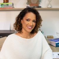 EMESCAMES Employee Raphaela Figueira's profile photo