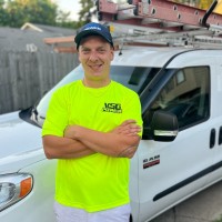 VSG Power inc. Employee Kyle W.'s profile photo