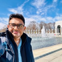 Object Data Inc Employee Hossain Chowdhury's profile photo