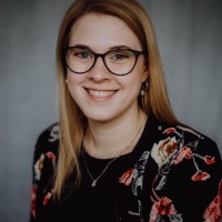 Ofa Bamberg GmbH Employee Laura Horn's profile photo