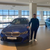 Borusan Otomotiv Premium Employee Kaan Doğan's profile photo