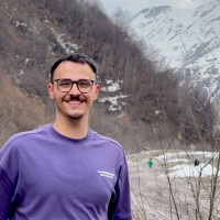 Payman Employee Ibraheem Shawhnee's profile photo