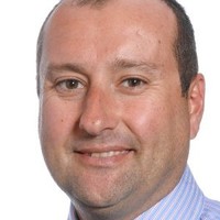 Bromsgrove School Employee Johnny Citp's profile photo