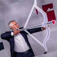 Odigo Employee Hervé Leroux's profile photo