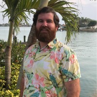TD SYNNEX North America Employee Tim McGurk's profile photo