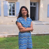 Huong Tran Email