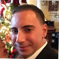 Grant & Vine Employee Eugene Moretti's profile photo