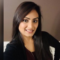 Verifacto Inc. Employee Heenal Patel's profile photo