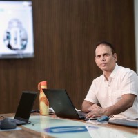 iQuinceSoft Employee Lakhendra Singh's profile photo