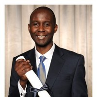 WINDMILL HILL ASSET MANAGEMENT LIMITED Employee Raymond Imasiku's profile photo