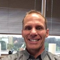 Crown Packaging Corp. Employee Sam Dieckhaus's profile photo