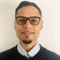 Soma Software Employee Gustavo Alexander Hernandez Nieto's profile photo
