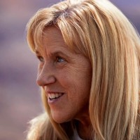 Atmosphere Press Employee Barb Higgins's profile photo