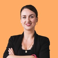 BEE Content Design Employee Maria Ganassini's profile photo