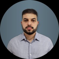 Brain Consulting Brazil Employee Bruno Lima's profile photo