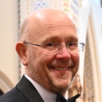 Goulding Chemicals Ltd Employee Vincent Daly's profile photo