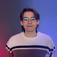 onPoint.pl Employee Krystian Ziaja's profile photo
