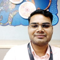 Totaljobs Group Employee Pradeep Kumar's profile photo