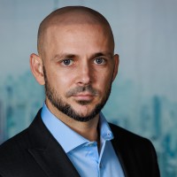 Reboot Networks, a Dataprise company Employee Jimmy Galeota's profile photo