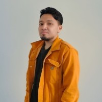 Tonjoo Employee Ilham Arbani's profile photo