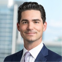 Nuveen, a TIAA company Employee Luke Joyce's profile photo