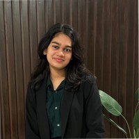 Shreya Raul's profile photo