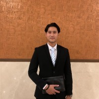 Crowd Creative Network Employee I Mahardika's profile photo