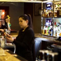 Scales & Shells Employee Minda Fujimoto's profile photo