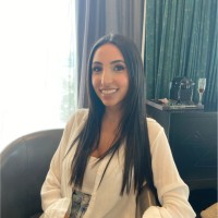 Maple Counseling Employee Lauren Pakravan's profile photo
