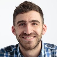 Major League Baseball Employee Matt Graser's profile photo