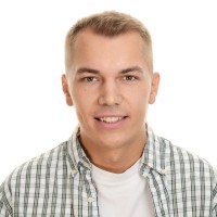 The Space Between Sports Employee Bogdan de Berg's profile photo