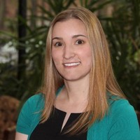 Control Point Associates, Inc. Employee Raechel Klein's profile photo