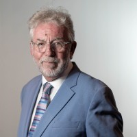 The Place Brand Academy Employee Malcolm Allan's profile photo