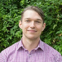 BAE Employee Sean Fahey's profile photo