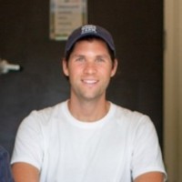 L'Isolina Pasta Employee Dylan Carroll's profile photo