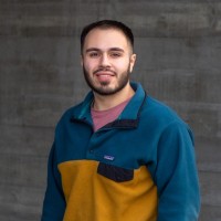 American Plating Power Employee Bijan Motia's profile photo