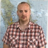 Gurit Employee Stuart Dow's profile photo
