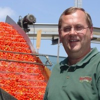 Red Gold Employee Steve Smith's profile photo