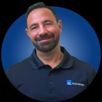 XL Technologies, LLC Employee Robert Dodd's profile photo