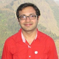 Cisco Employee Jignesh Tailor's profile photo