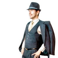 Performetriks Employee Reto Scheiwiller's profile photo