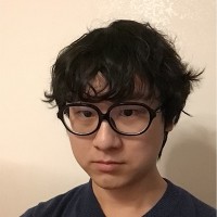 HITORI Employee Zhiwen Zheng's profile photo