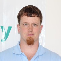 Total Merchant Supply Employee Derek Walton's profile photo