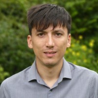 Greenergy Employee Simon Hobson's profile photo