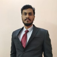 SecurDI Employee Avi Rathore's profile photo