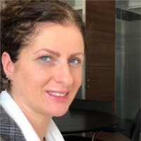 Çimsa Employee Burçak Seymen's profile photo