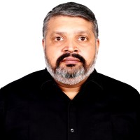 Srinivasan S Email & Phone Number
